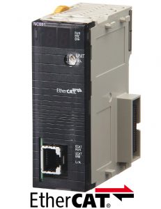NC EtherCAT Saico
