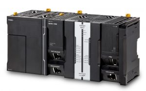 Serie NX7 Saico