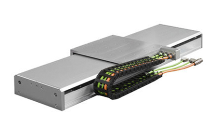 Eje lineal (cartesiano)