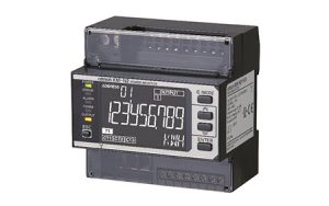 Dispositivos de monitorización de energía