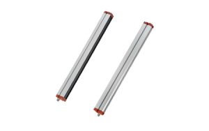 Barreras ópticas y sensores de área