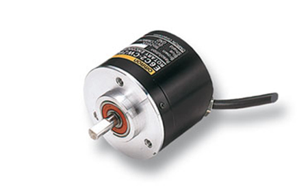 Encoders rotativos