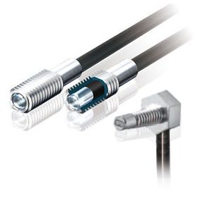 E32 Resistentes a productos químicos Saico