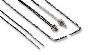 E32 Resistentes al vacío Saico