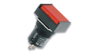 Interruptores de Botón