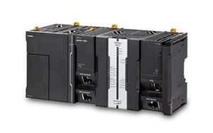 Controladores para la automatización de máquinas