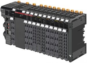 Serie NX Saico