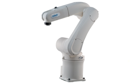 Controladores para la automatización de máquinas