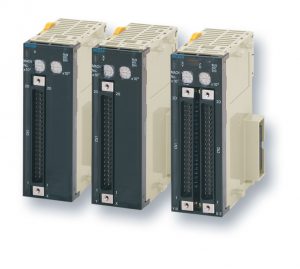NC Analogue Output Saico