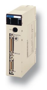 Salida analógica MC402 Saico