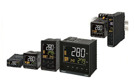 Controladores de Temperatura