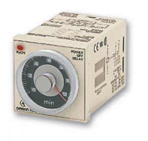 H3CR Saico