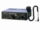 SAP-100WB Amplificador eléctrico de sirena